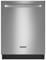 KitchenAid Superba Series EQ Stainless Steel Undercounter Dishwasher
