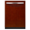 KitchenAid Superba Series Custom Panel Built-In Dishwasher