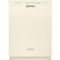 KitchenAid Superba Series Bisque Undercounter Dishwasher