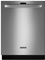 KitchenAid Superba Series Stainless Steel Built-In Dishwasher