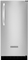 KitchenAid 15" Architect Series II Stainless Steel Ice Maker