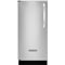 KitchenAid 15" Stainless Steel Under-Counter Ice Maker