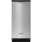 KitchenAid 15" Stainless Steel Under-Counter Ice Maker