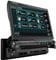 Kenwood In-Dash Mobile DVD Entertainment System