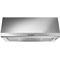 KitchenAid 48" Stainless Steel Wall Hood
