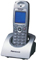 Panasonic Standard 1.9Ghz DECT Multi Cell Wireless System Telephone