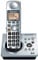 Panasonic Expandable Digital Cordless DECT 6.0 Phone System