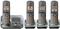 Panasonic Expandable Digital Cordless Answering System