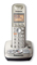 Panasonic Expandable Digital Cordless Answering System With 1 Handsets