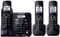 Panasonic Expandable Digital Cordless Answering System