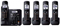 Panasonic Expandable Digital Cordless Answering System