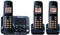 Panasonic Link-To-Cell Bluetooth Cellular Convergence Solution