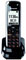 Panasonic Black Digital Cordless Phone System Additional Handset