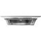 KitchenAid 36" Specialty Series Slide-Out Stainless Steel Ventilation System