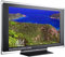 Sony 46" BRAVIA XBR LCD Flat Panel HDTV In Black