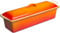 Le Creuset Enameled Cast-Iron Flame 1.5 Qt Pate Terrine