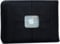 MacCase Premium Leather Collection 13" Black Laptop Sleeves
