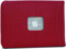 MacCase Premium Leather Collection 13" Red Laptop Sleeves