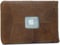 MacCase Premium Leather Collection 17" Vintage Laptop Sleeves
