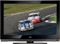 AOC 19" Black Flat Panel LCD HDTV