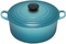 Le Creuset Enamel Cast Iron Caribbean 2.75 Qt. Round French Oven