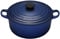 Le Creuset Enamel Cast Iron Cobalt 2.75 Qt. Round French Oven