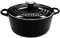 Le Creuset Enamel Cast Iron Onyx 2.75 Qt. Round French Oven