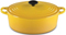 Le Creuset Enamel Cast Iron Dijon 2.75 Qt. Round French Oven