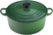 Le Creuset 3.5 Qt. Fennel Round French Oven