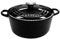 Le Creuset Onyx Black Round Dutch Oven