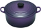 Le Creuset Cassis 5.5 Qt. Round French Oven