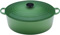 Le Creuset 6.75 Qt. Fennel Oval French Oven