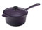 Le Creuset Precesion Pour 2.75 Qt. Iron Handle Cassis Saucepan