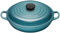 Le Creuset 3-1/2 Qt. Caribbean Braiser