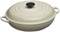 Le Creuset 3-1/2 Qt. Dune Braiser