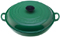 Le Creuset 3-1/2 Qt. Fennel Braiser