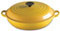 Le Creuset 5 Quart Dijon Braiser