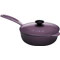Le Creuset 2.25 Qt. Enameled Cast Iron Cassis Saucier Pan
