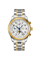 Longines Silver Dial Master Self-Winding Men