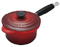 Le Creuset Cherry 1.25 Qt Precision Pour Saucepan
