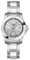 Longines Conquest Stainless Steel Womens Watch