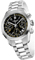 Longines Sport Collection GrandeVitesse Stainless Steel Mens Watch