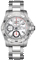 Longines HydroConquest Stainless Steel Mens Watch