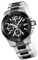 Longines Sport Collection Conquest Stainless Steel Mens Watch
