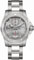 Longines Siver Dial HydroConquest Automatic Diver Mens Watch