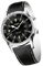 Longines Heritage Collection Black Mens Watch