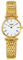 Longines La Grande Classique 18k Gold Plated Womens Watch