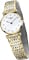 Longines La Grande Classique de Longines Gold Womens Watch