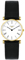 Longines La Grande Classique Black Alligator Womens Watch