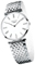 Longines La Grande Classique de Longines Silver Mens Watch